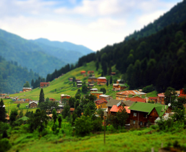 ISTANBUL & TRABZON TOUR PACKAGES