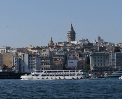 ISTANBUL RELICS GROUP TOUR