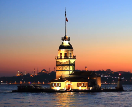 ISTANBUL TOUR PACKAGES